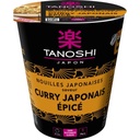 SPICY CURRY NOODLES (TANOSHI)