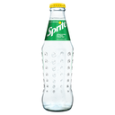 SPRITE ORIGINAL GLASS BOTTLE (SPRITE)