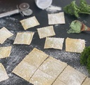 SQUARE SPINACH RAVIOLI