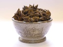 [ANISET50S] STAR ANISE ORGANIC (PLACE DES EPICES)