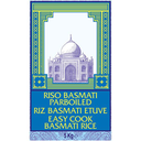 STEAMED BASMATI RICE (TEMPLE INDIEN)