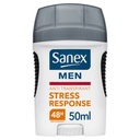 STICK MEN STRESS RESPONSE ANTI-PERSPIRANT DEODORANT (SANEX)