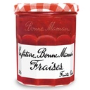 JAM STRAWBERRY (BONNE MAMAN)