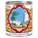 CHICKPEAS SULTANAS (SULTANA)