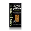 SUPER GRANOLA GLUTEN FREE (GRANOLA)