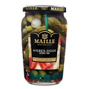 [246122

] SWEET AND SOUR GHERKINS IN A JAR (MAILLE)