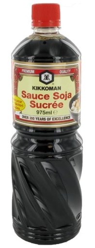 [38000] SWEET SOY SAUCE (KIKKOMAN)