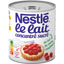 SWEETENED CONDENSED MILK (NESTLE)