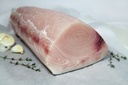 SWORDFISH LOIN SKINLESS 3 KG+ FROZEN (COFRAGEL)