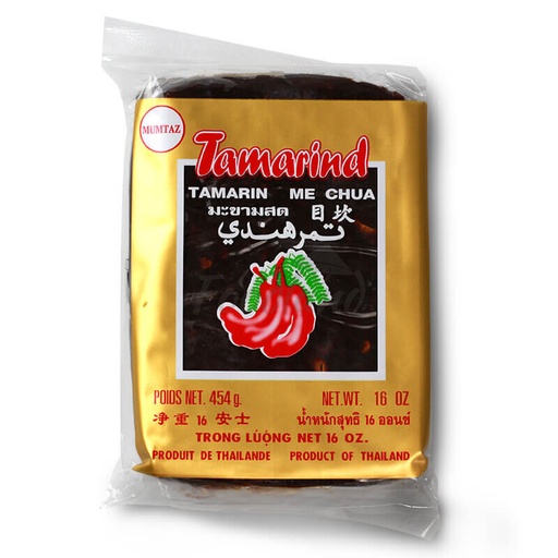 [3010214] TAMARIND CONCENTRATE (MUMTAZ )