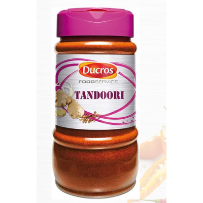 [57677] TANDOORI MIX (DUCROS)