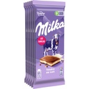 TENDER MILK CHOCOLATE (MILKA)