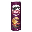 PRINGLES TEXAS BARBECUE (PRINGLES)