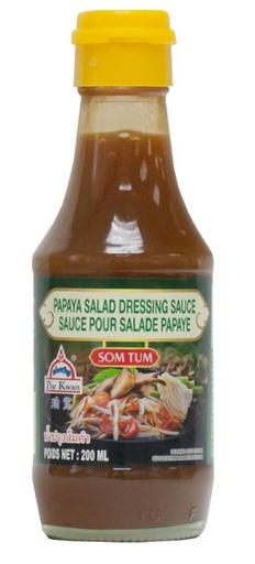 [35228] THAI SALAD DRESSING (Por kwan)