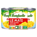 SWEET CORN IN TINS (BONDUELLE)