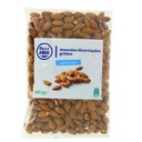 [FB22402200080901] TOASTED SHELLED ALMONDS, SALT FREE (PETIT PRIX)