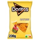 TORTILLA CHIPS PLAIN (DORITOS)