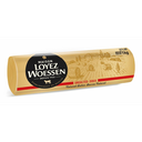 [268406] BUTTER UNSALTED ROLL (MAISON LOYEZ WOESSEN)