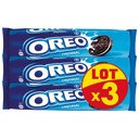 VANILLA BISCUITS - MULTIPACK (OREO)