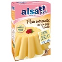 VANILLA CUSTARD MIX (ALSA)