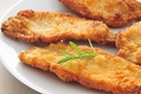 VEAL CUTLET MILANESE STYLE