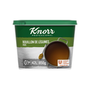 VEGETABLE BROTH PASTE (KNORR)