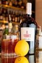 [GOI003] VERMOUTH ROSSO "IL VERMUT" (ERMES BOTANICA)