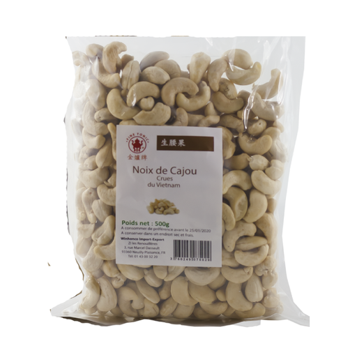 [3062110] VIETNAMESE RAW CASHEW NUTS (FINE TONIC)