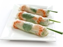 VIETNAMESE SPRING ROLLS 15 G