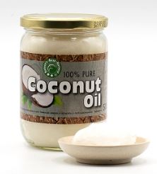 [20922] VIRGIN COCONUT OIL 100% (Nature's best harvest)