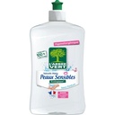 [FB22402200084263] WASHING UP LIQUID & HANDS FOR SENSITIVE SKIN (L'arbre vert)