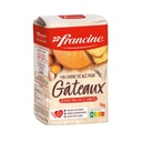 WHEAT CAKE FLOUR T45 (FRANCINE)