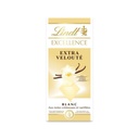 WHITE CHOCOLATE VANILLA EXCELLENCE (LINDT)