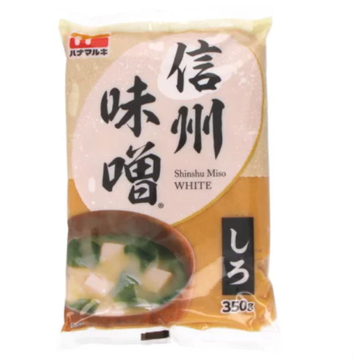 WHITE MISO (SHINSHU MISO SHIRO) (MIZKAN)