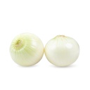 ONION WHITE  PEELED