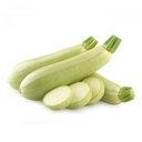 ZUCCHINI WHITE 