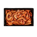 [Crevette entière cuite - 30/40 pièces au Kilo] WHOLE COOKED PRAWNS - 30/40 (COFRAGEL)