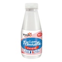 [242342] WHOLE CREAM FLEURETTE  30% (YOPLAIT)