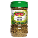 [64374] FENNEL SEEDS (DUCROS)