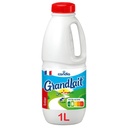 MILK WHOLE UHT (CANDIA)