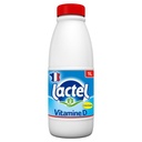 WHOLE MILK UHT VITAMIN D (LACTEL)