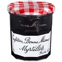 JAM WILD BLUEBERRY (BONNE MAMAN)