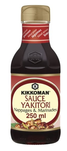 [37063] YAKITORI SAUCE (KIKKOMAN)