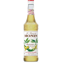 YELLOW BANANA SYRUP (MONIN)