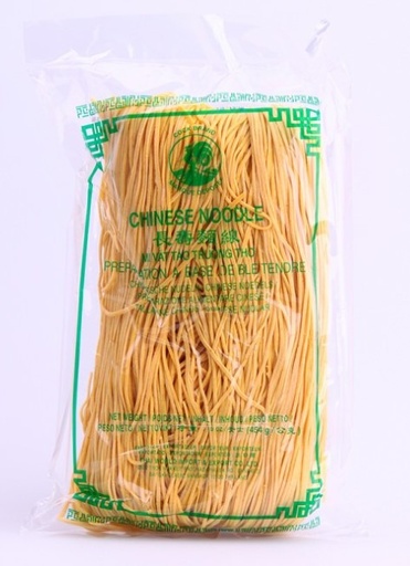 [28005] YELLOW NOODLES MADE FROM SOFT WHEAT (COCK)