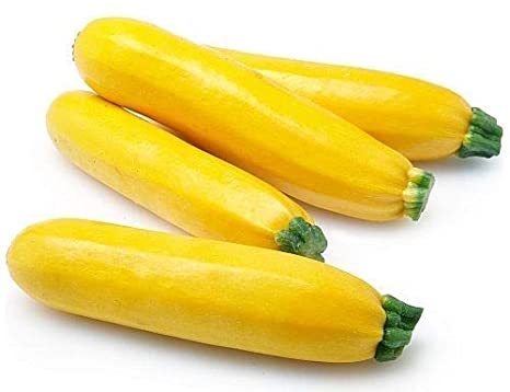 ZUCCHINI YELLOW 