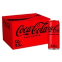 [FB22402200093260] COCA COLA ZERO SLIM CAN (COCA COLA)