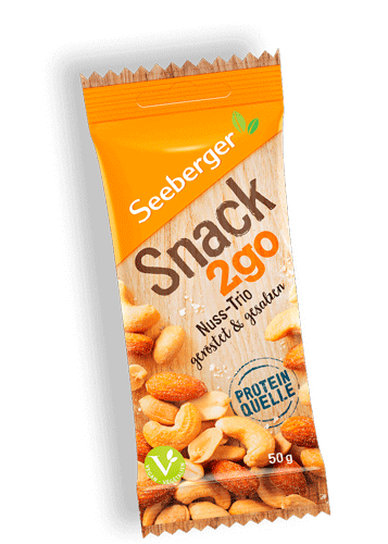 [209207] SNACK2GO CROQ' APERITIF (SEEBERGER)