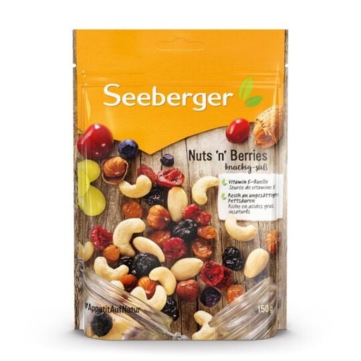 [513901] NUTS'N BERRIES (SEEBERGER)