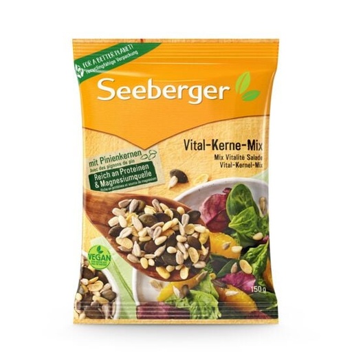 [525201] VITALITY MIX FOR SALAD (SEEBERGER)